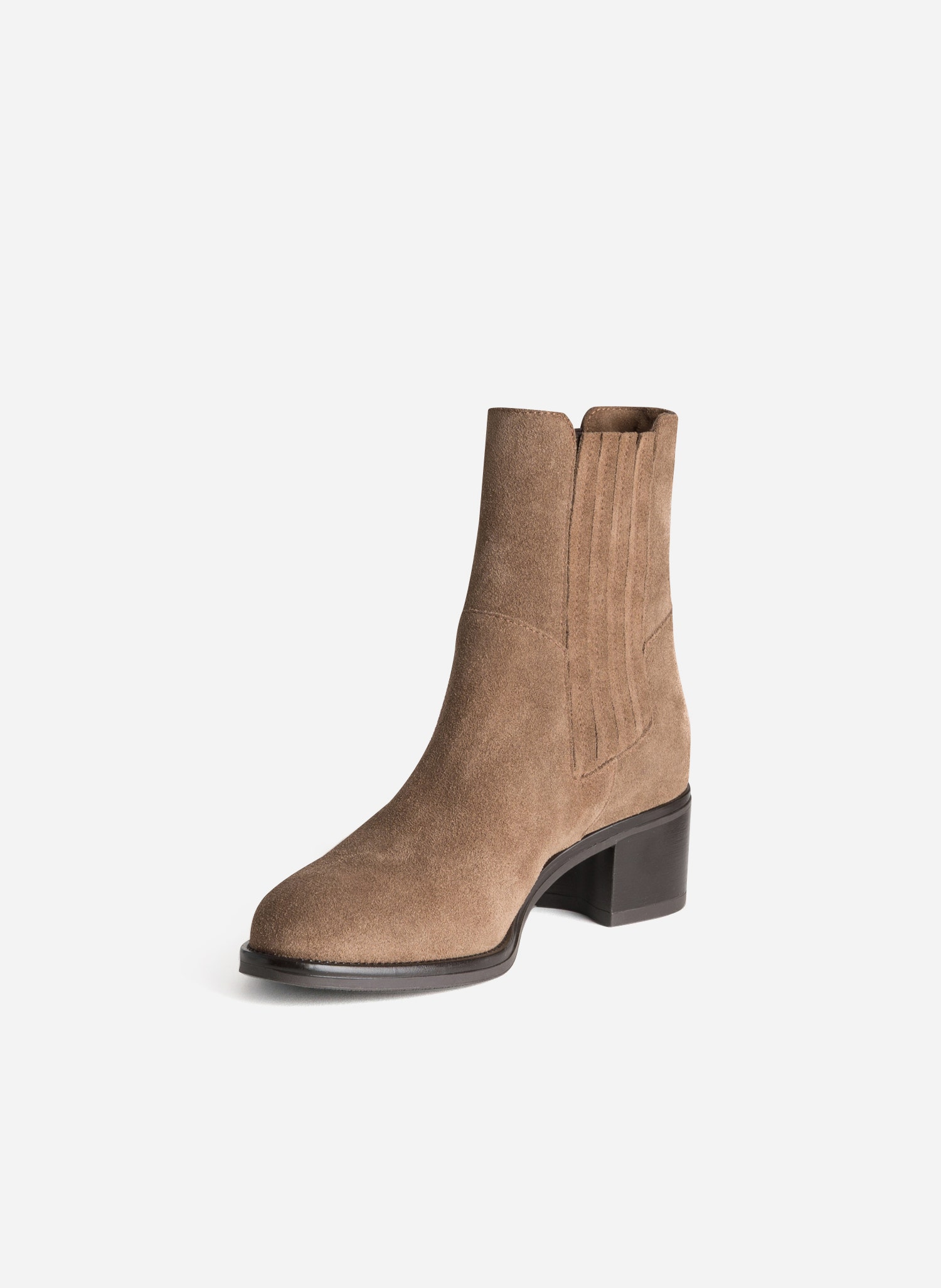 Bottines basses NOLWENN femme beige Eram Bottines basses NOLWENN femme beige Beige