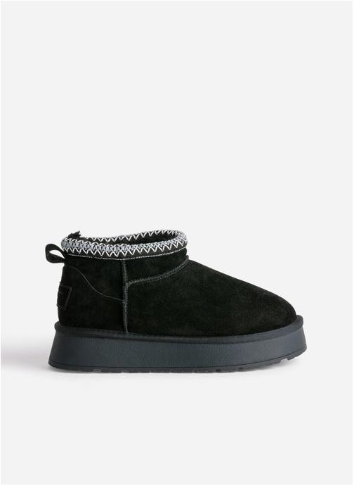 Eram Bottines basses AGNESKA femme noir