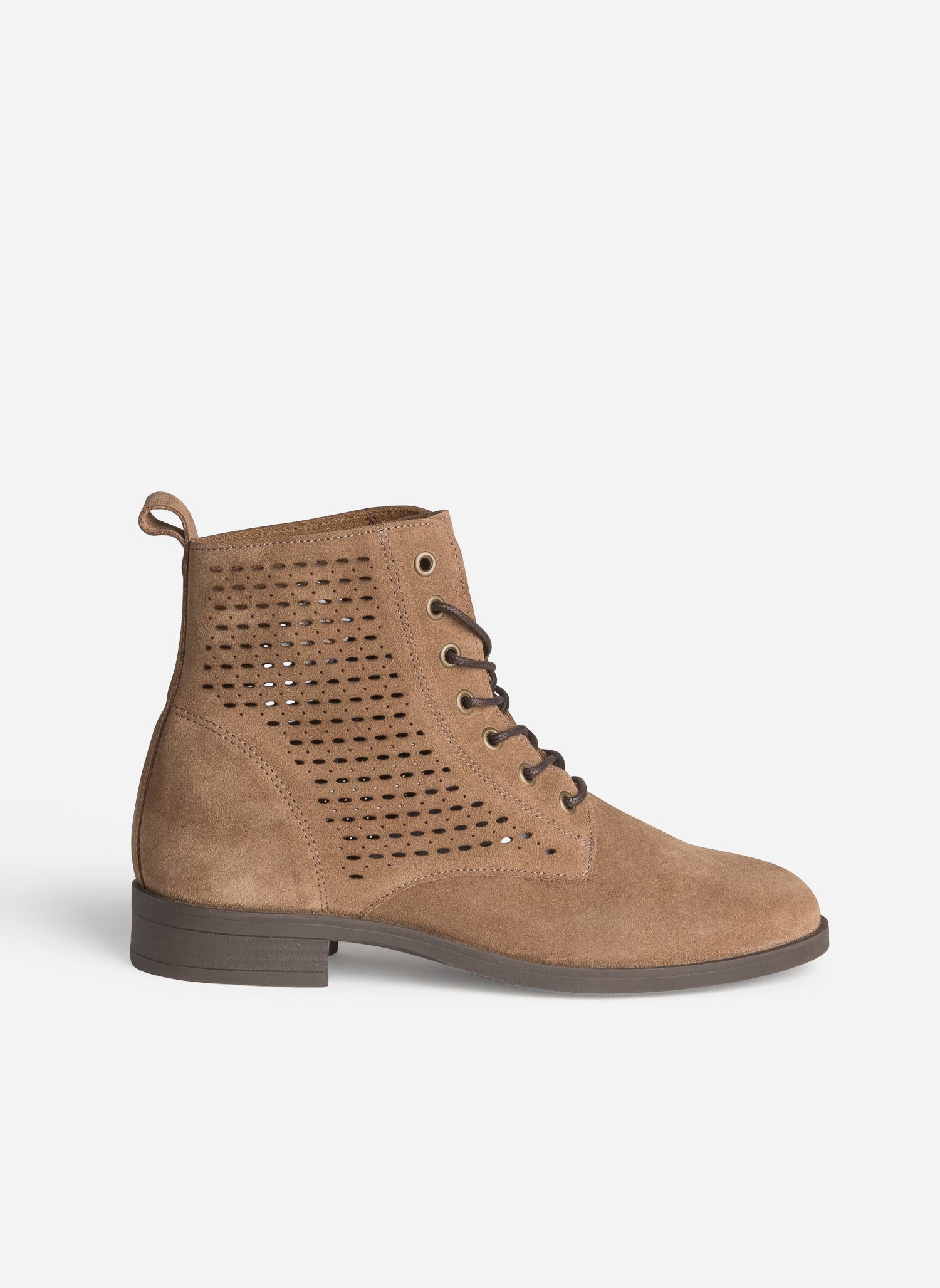 Bottines basses ANASIE femme beige Eram Bottines basses ANASIE femme beige Beige