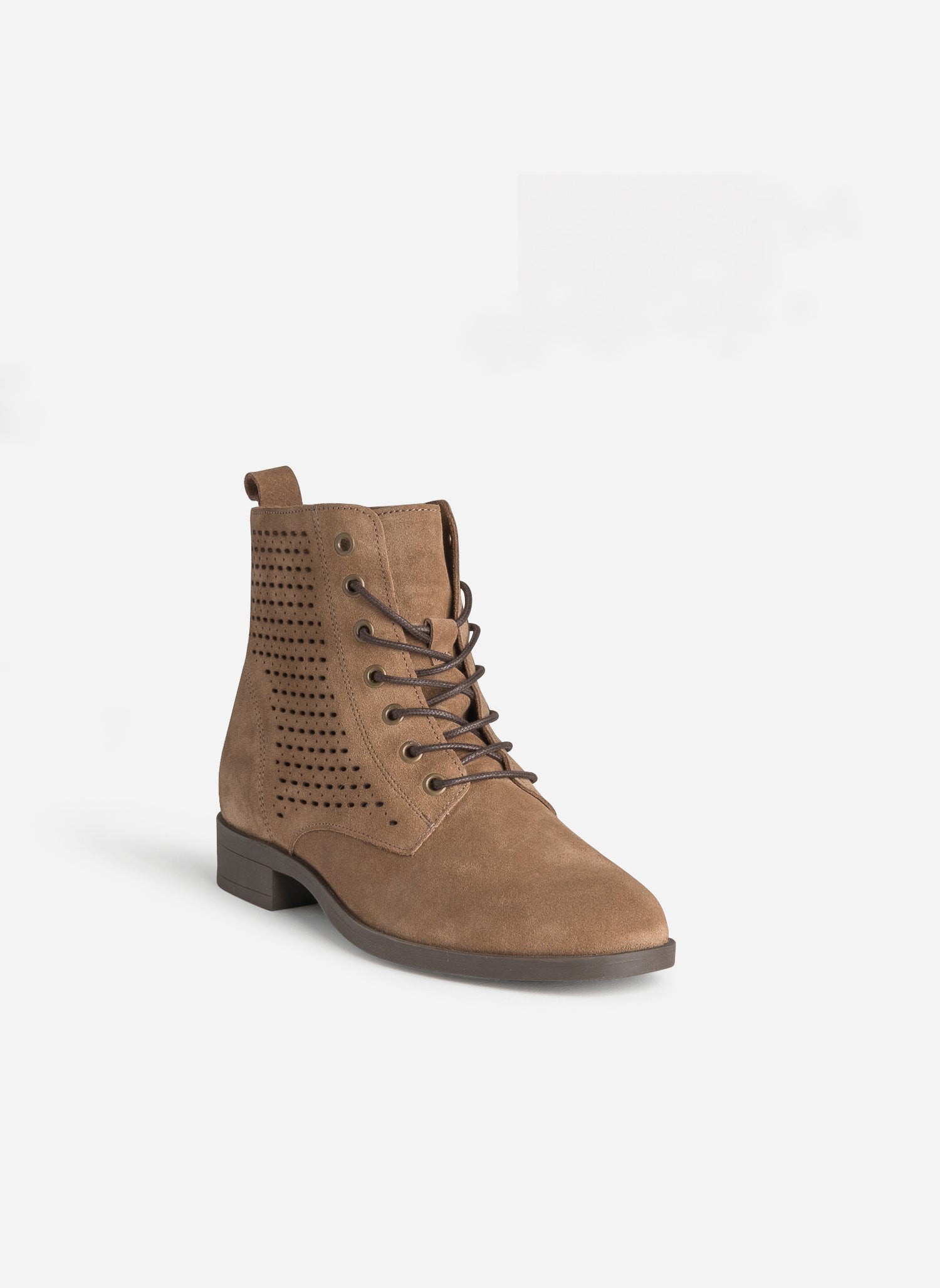 Bottines basses ANASIE femme beige Eram Bottines basses ANASIE femme beige Beige