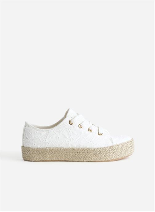 Eram Baskets basses JATOKARA femme blanc