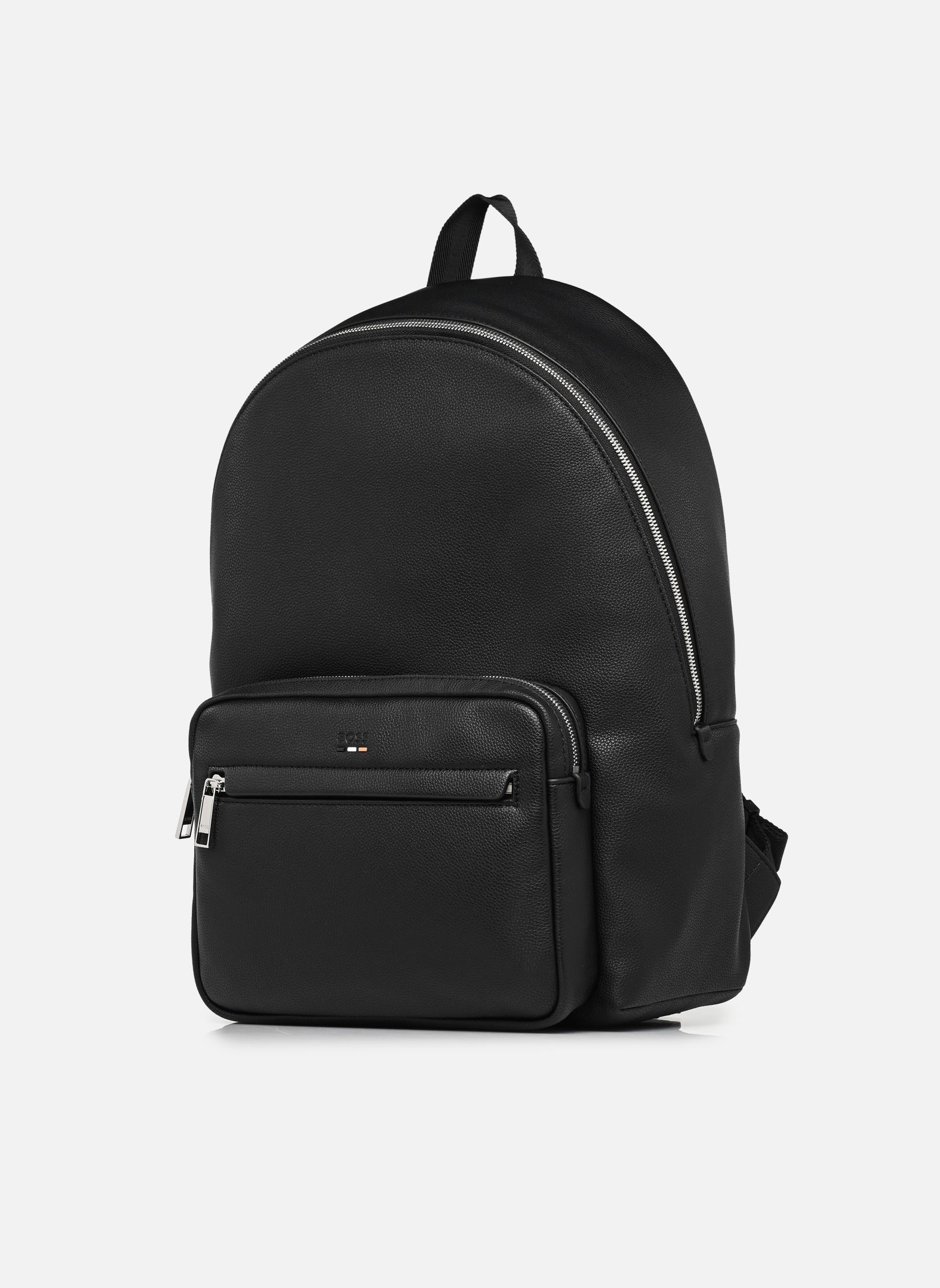Rucksäcke Ray_Backpack N. herren schwarz BOSS Rucksäcke Ray_Backpack N. herren schwarz 001-Black