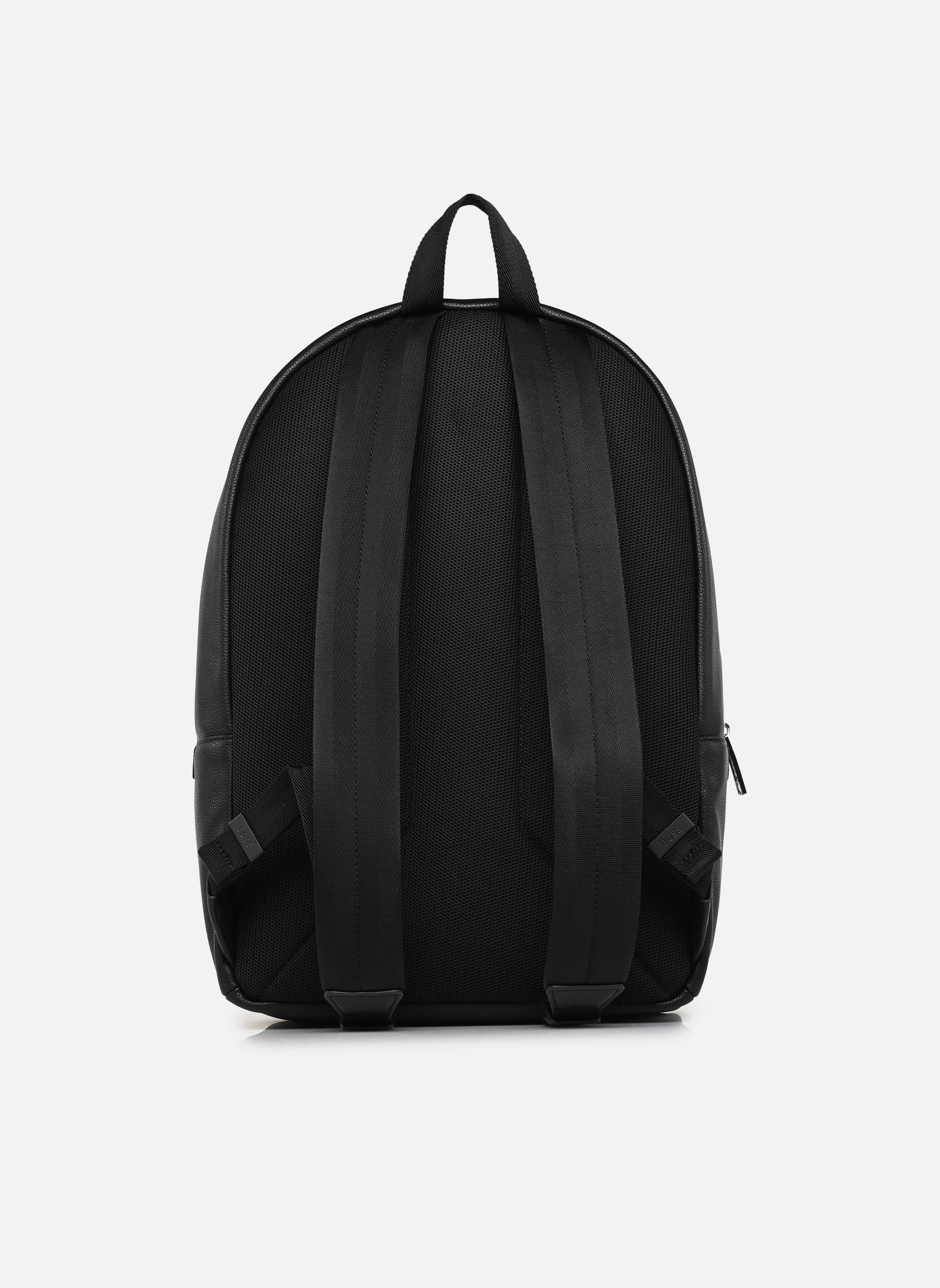 Rucksäcke Ray_Backpack N. herren schwarz BOSS Rucksäcke Ray_Backpack N. herren schwarz 001-Black