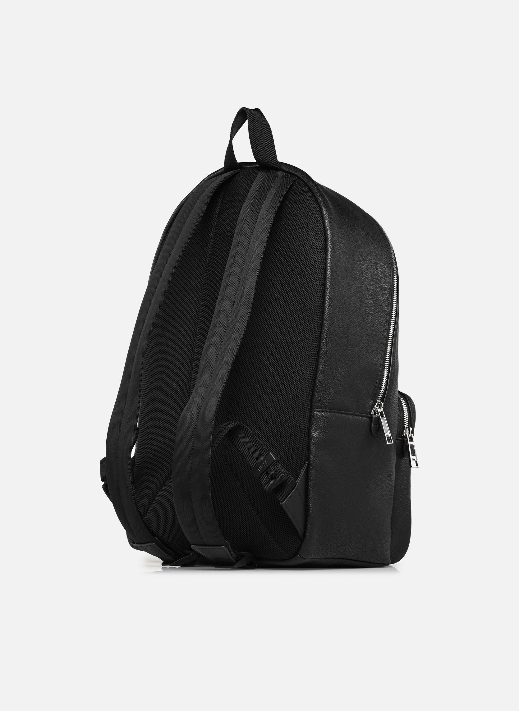 Rucksäcke Ray_Backpack N. herren schwarz BOSS Rucksäcke Ray_Backpack N. herren schwarz 001-Black