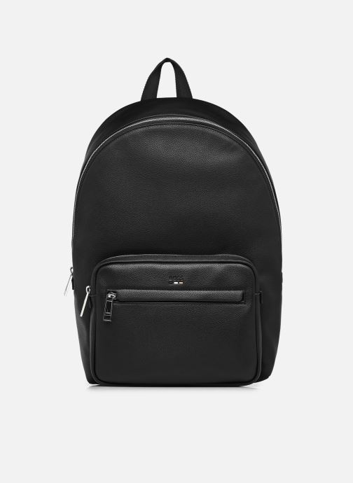 BOSS Sacs à dos Ray_Backpack N. homme noir