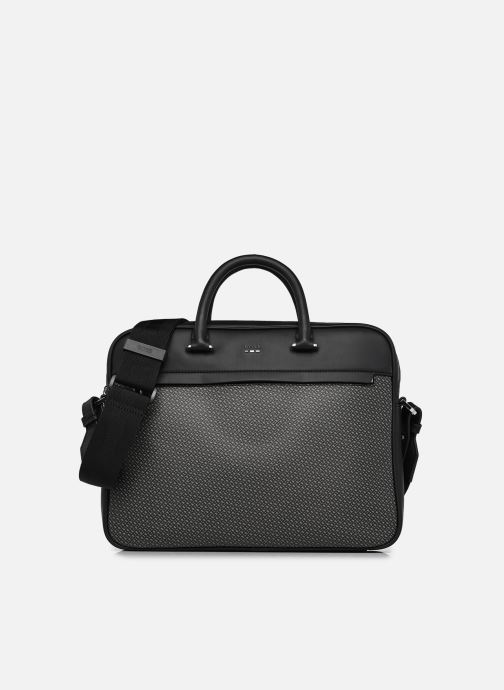 BOSS Sacs ordinateurs Ray_MN_S doc case homme noir
