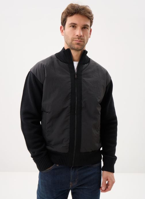 BOSS Blousons Korado homme noir