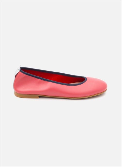 Boni & Sidonie Ballerines Ballerine fille fille rose