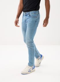 Jeans droit DELAWARE 50524029 homme bleu BOSS Jeans droit DELAWARE 50524029 homme bleu 430-Bright Blue