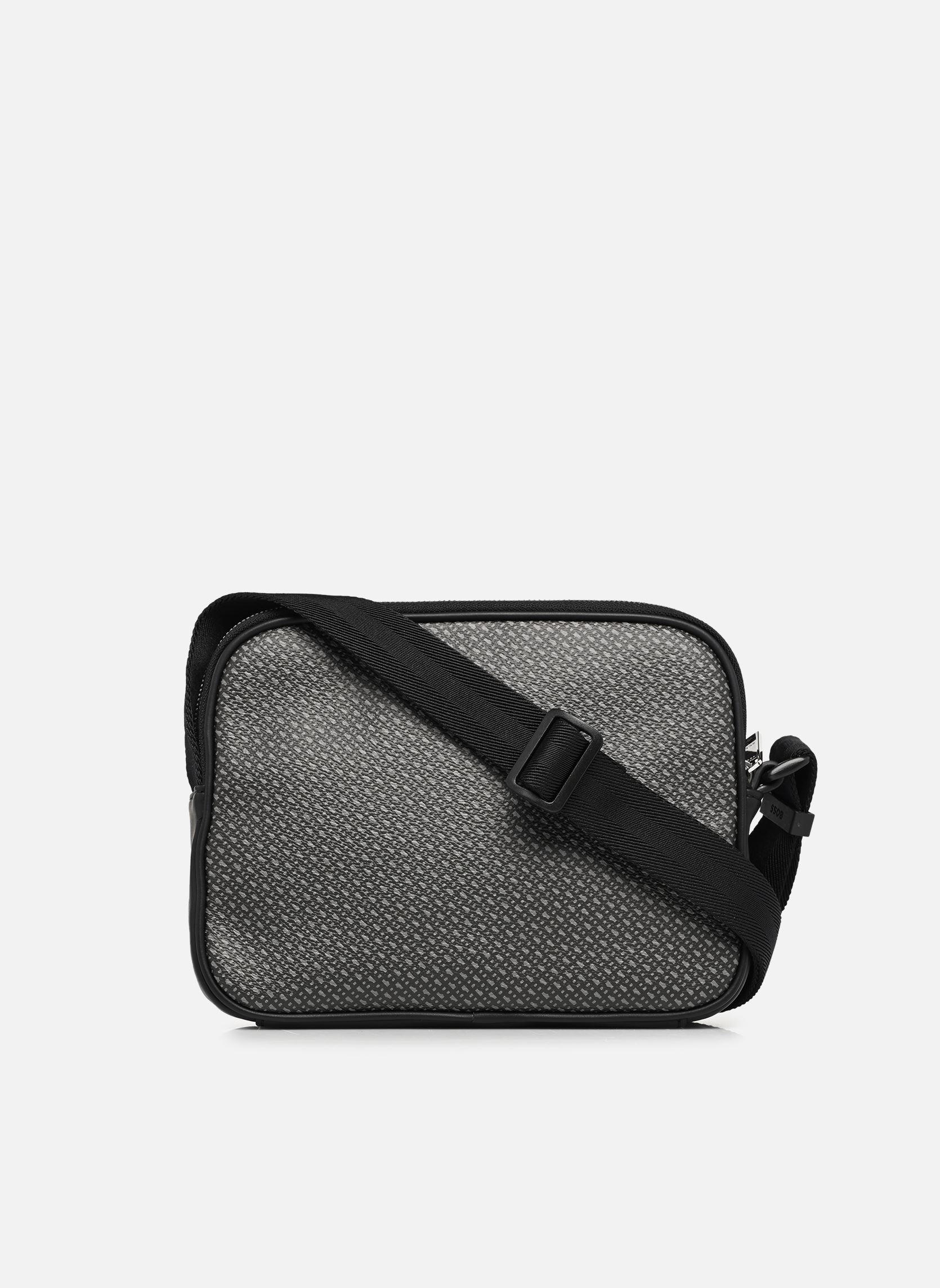 Tassen Ray_MN_Double EW heren zwart BOSS Tassen Ray_MN_Double EW heren zwart 001-BLACK