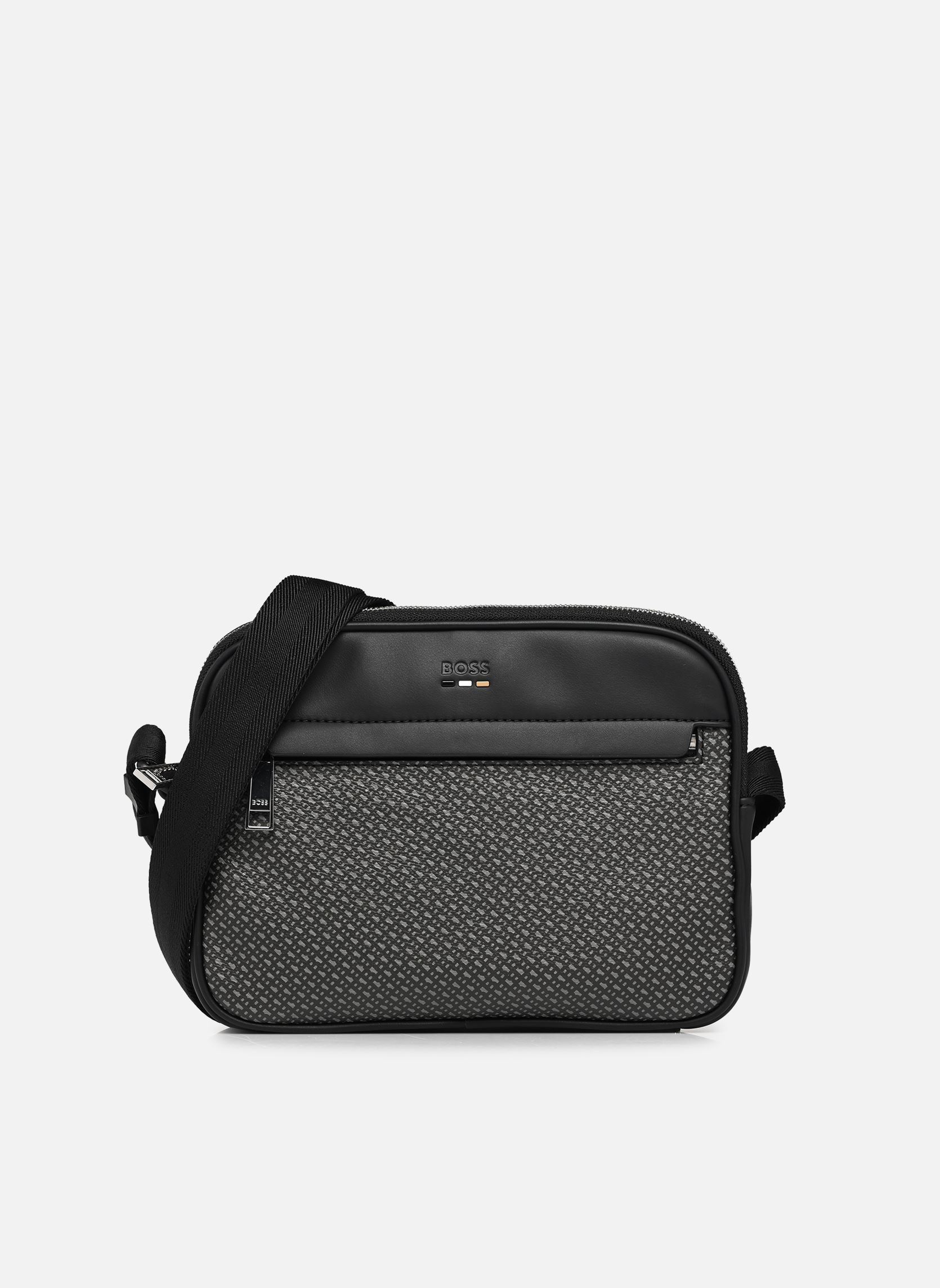 Sac Bandouliere BOSS Sacoche Ray MN Double EW Unique - vue 2