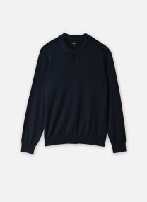 Truien Asac_PL heren blauw