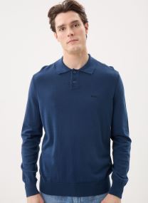 Pulls Asac_PL homme bleu