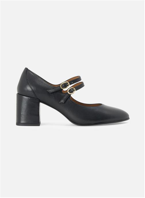 Mellow Yellow Escarpins MADELEINE femme noir