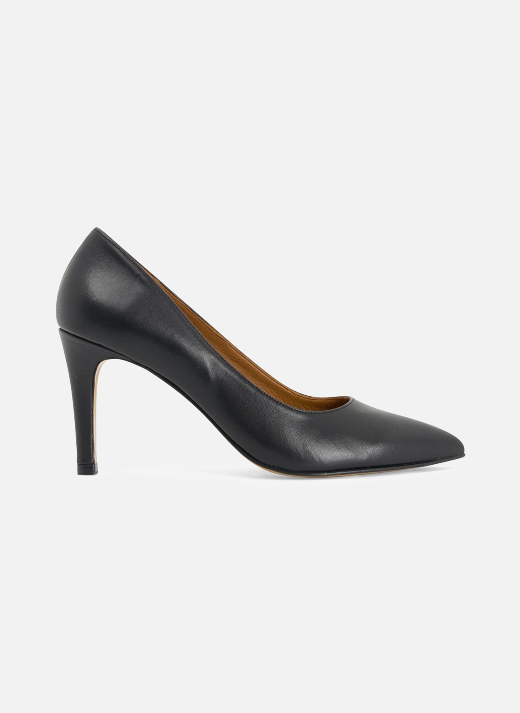 Escarpins DARIA femme noir Mellow Yellow Escarpins DARIA femme noir Noir