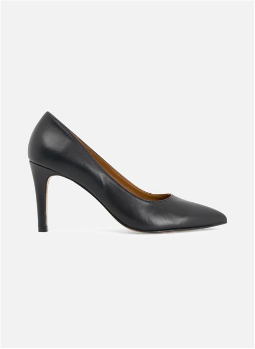Mellow Yellow Escarpins DARIA femme noir