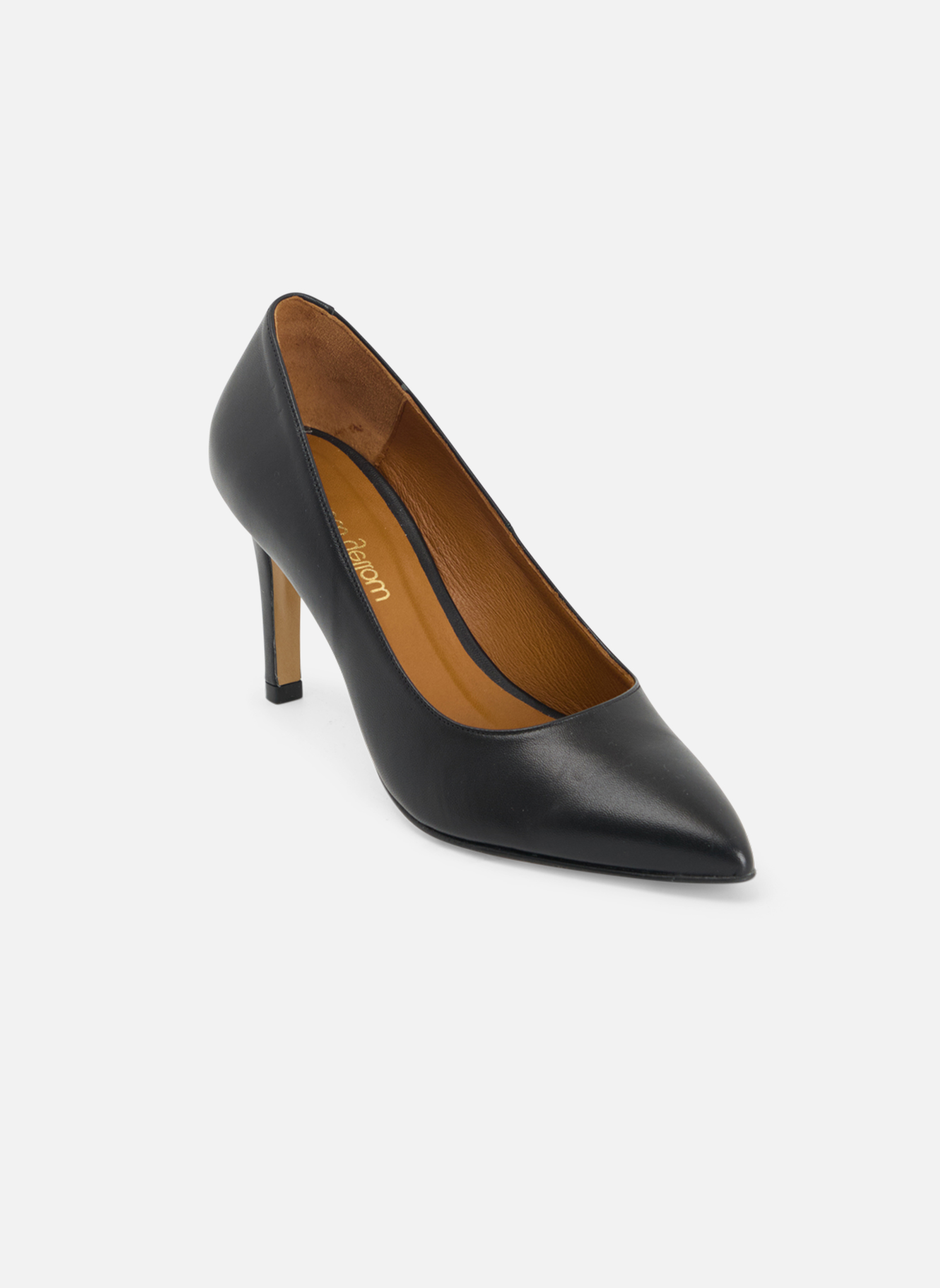 Escarpins DARIA femme noir Mellow Yellow Escarpins DARIA femme noir Noir