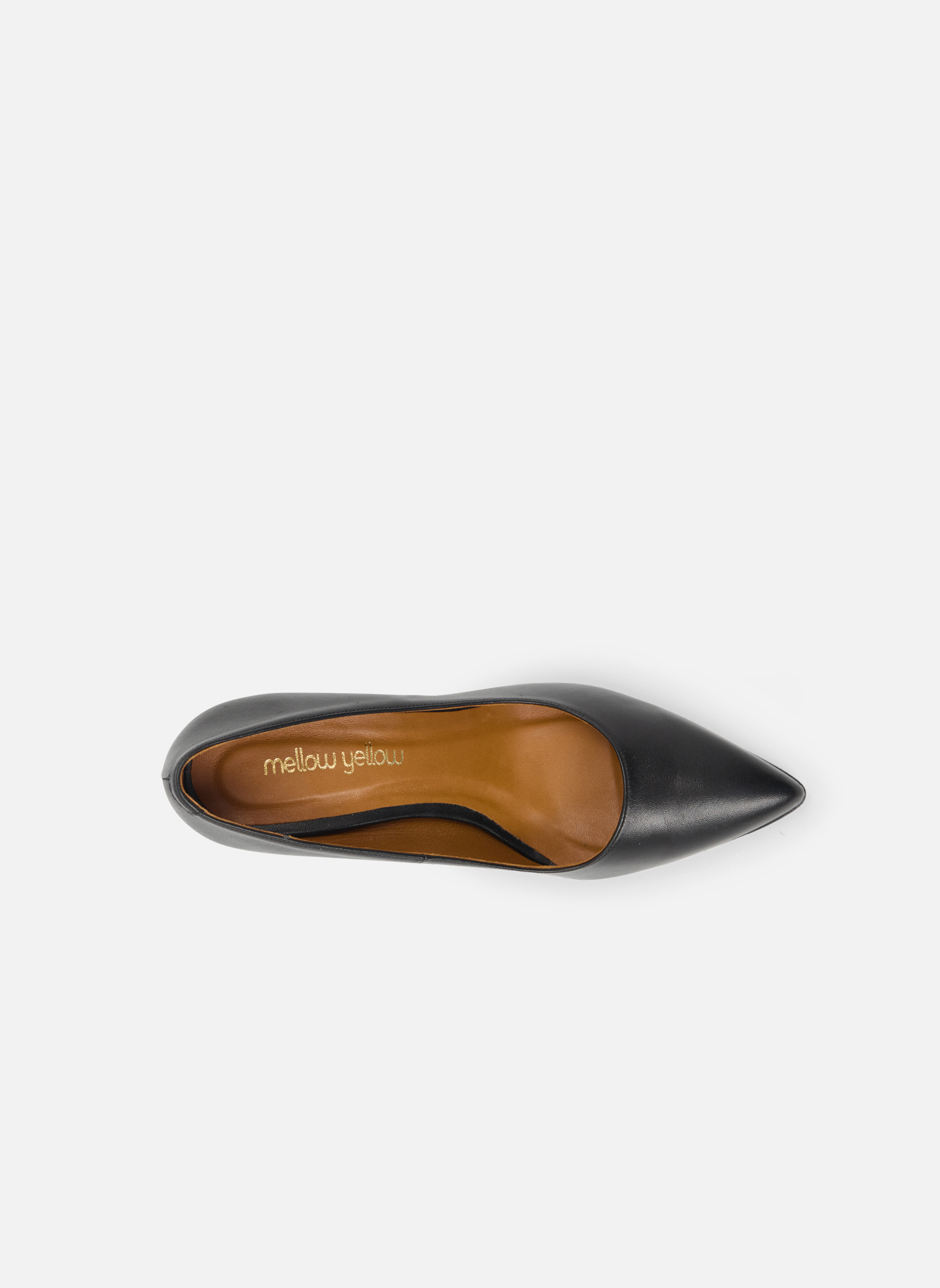 Escarpins DARIA femme noir Mellow Yellow Escarpins DARIA femme noir Noir
