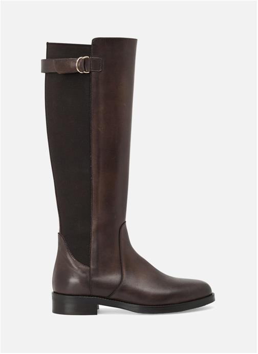 Mellow Yellow Bottes LISOU femme marron