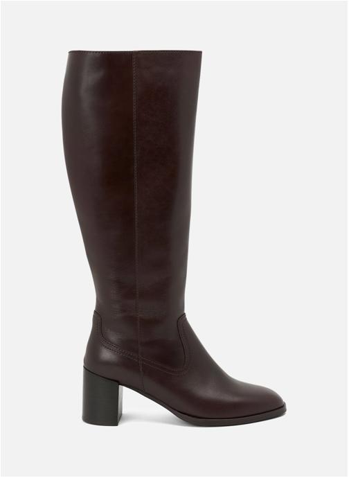 Mellow Yellow Bottes MOLLY femme marron