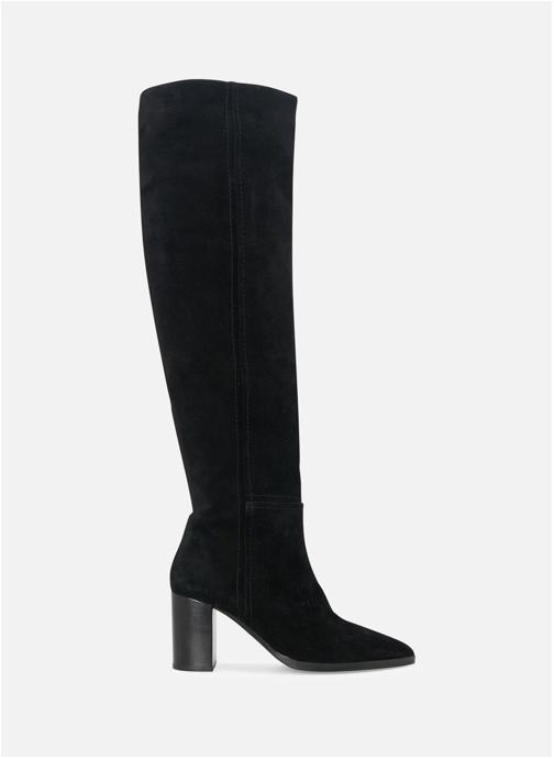 Mellow Yellow Bottes COME femme noir