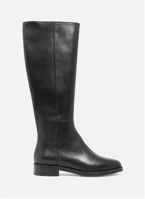 Mellow Yellow Bottes ALIENOR femme noir