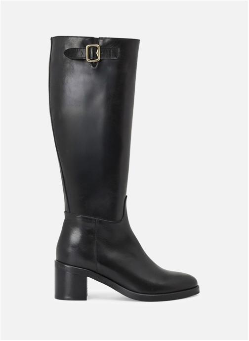Mellow Yellow Bottes RAINA femme noir
