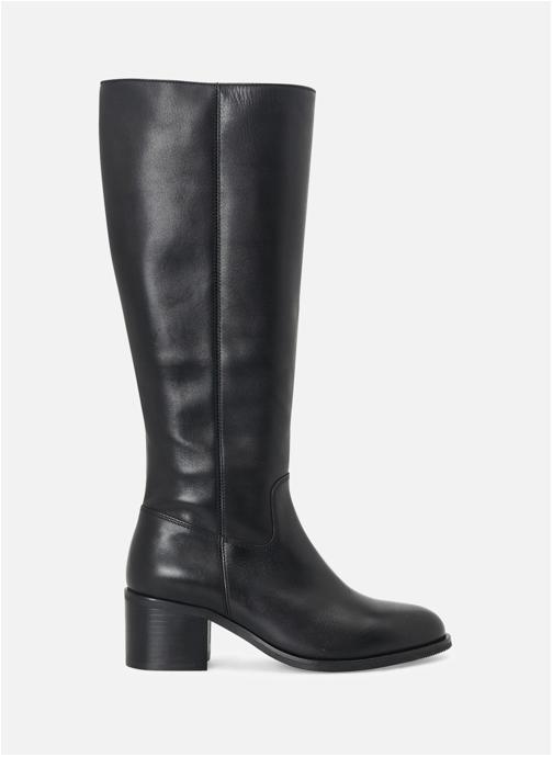 Mellow Yellow Bottes CLANCY-L femme noir