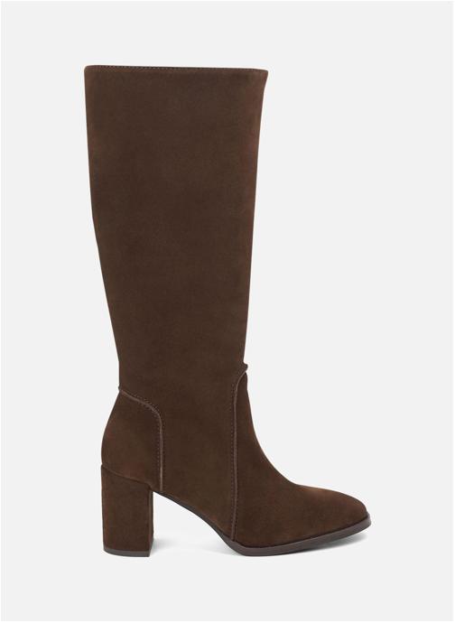Mellow Yellow Bottes PENELOPE femme marron