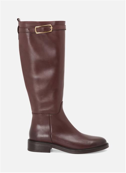 Mellow Yellow Bottes TOVAH femme marron