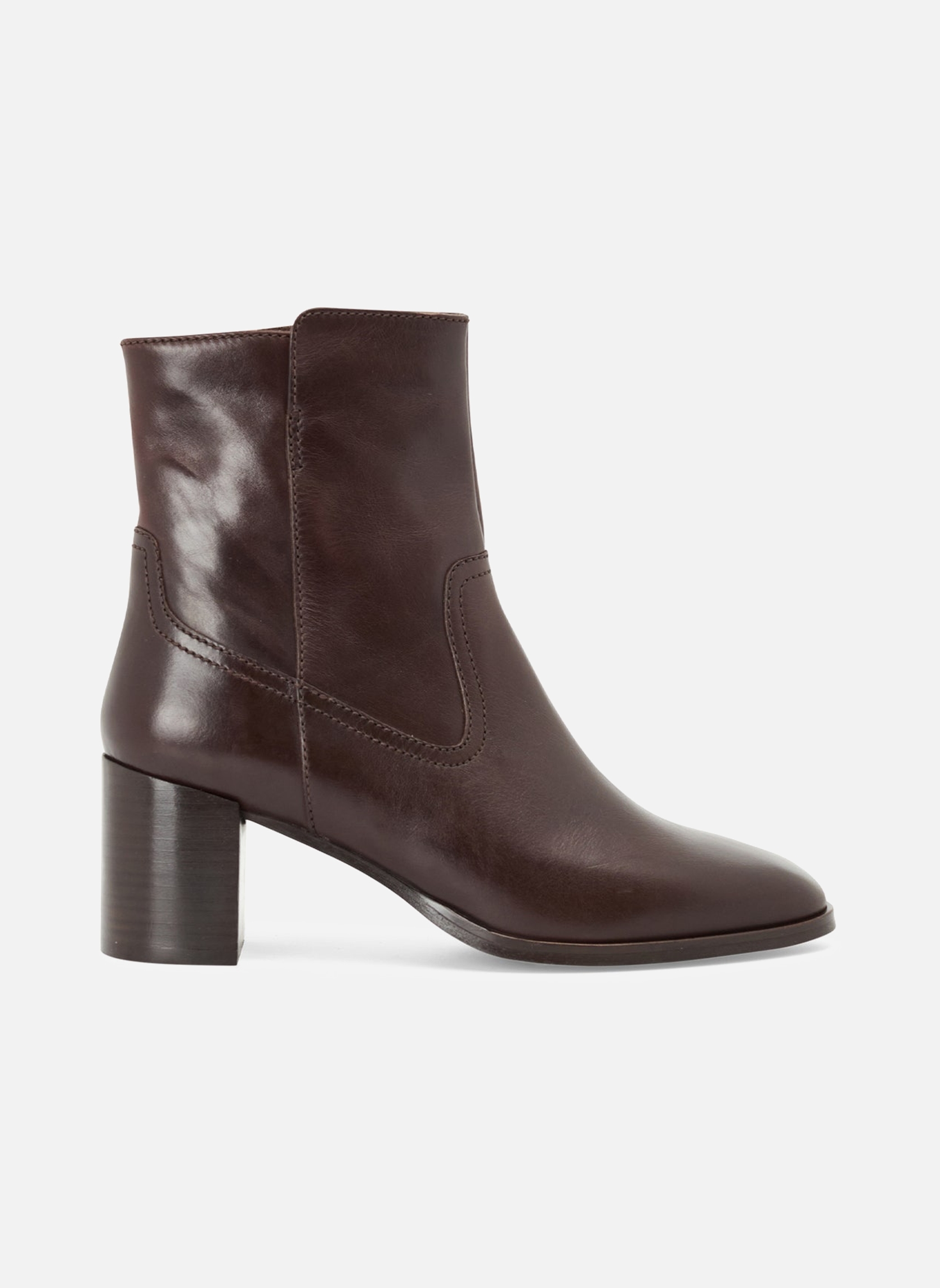 Bottines basses RUSTY femme marron Mellow Yellow Bottines basses RUSTY femme marron Marron