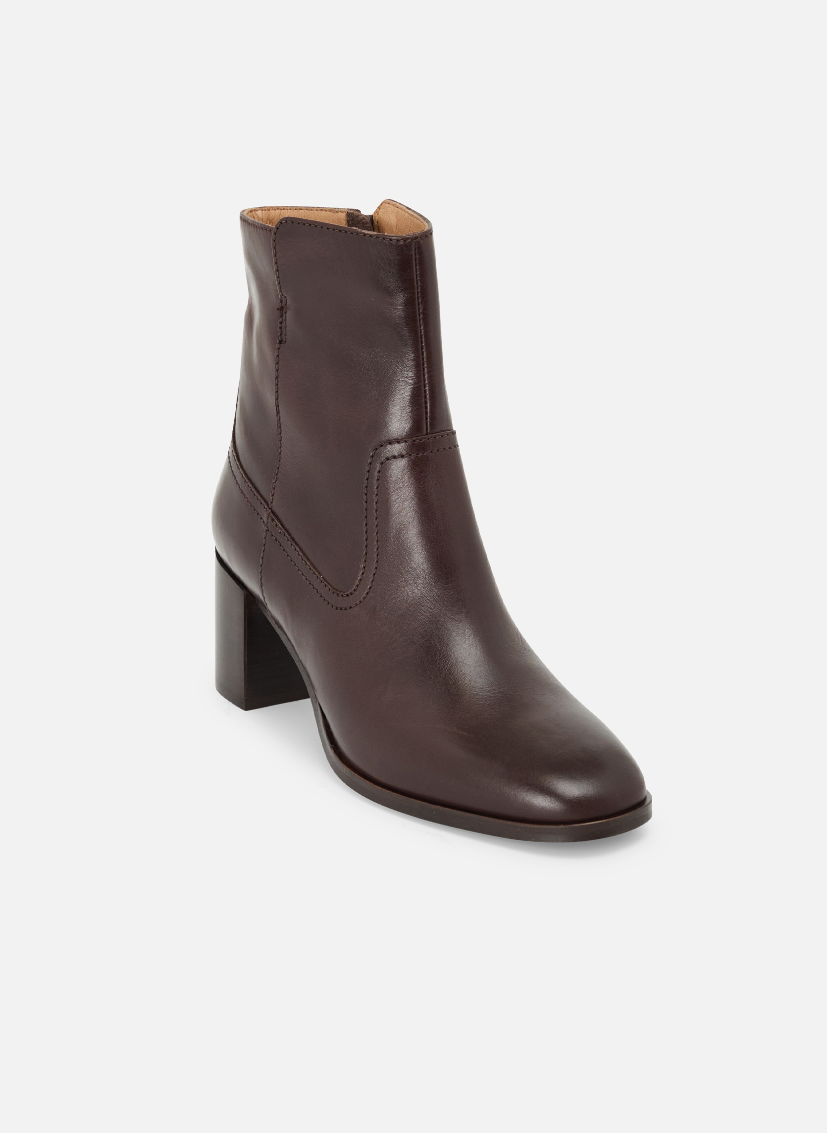 Bottines basses RUSTY femme marron Mellow Yellow Bottines basses RUSTY femme marron Marron