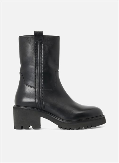 Mellow Yellow Bottines basses SPENCER femme noir