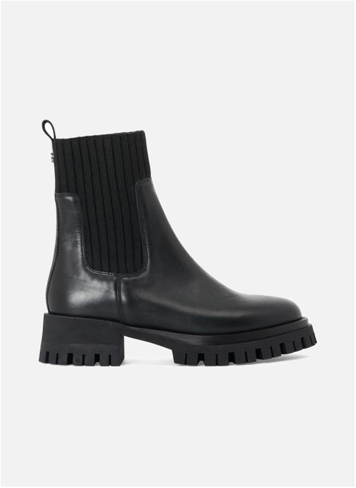 Mellow Yellow Bottines basses SAMPER femme noir
