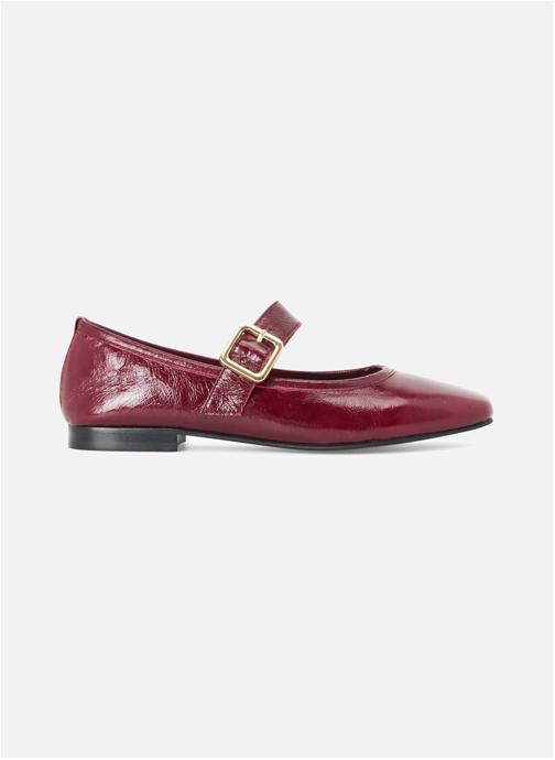 Mellow Yellow Ballerines classiques LILY femme rouge