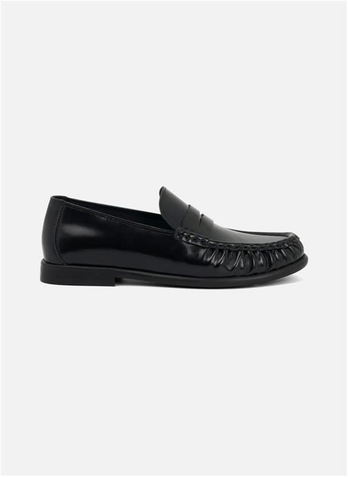 Mellow Yellow Mocassins JACKSON femme noir