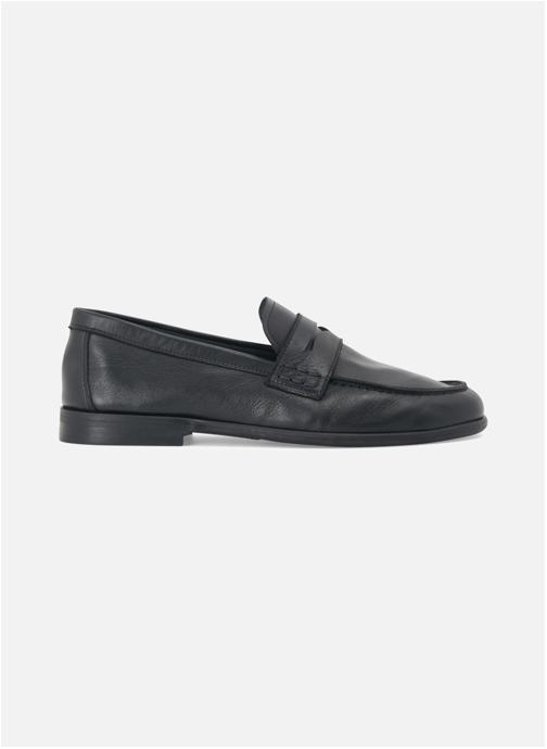 Mellow Yellow Mocassins OREO femme noir