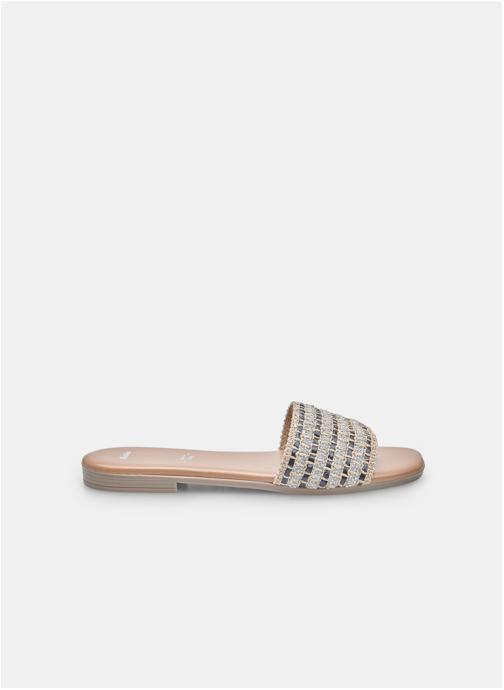 Bata Mules 5696112 femme noir