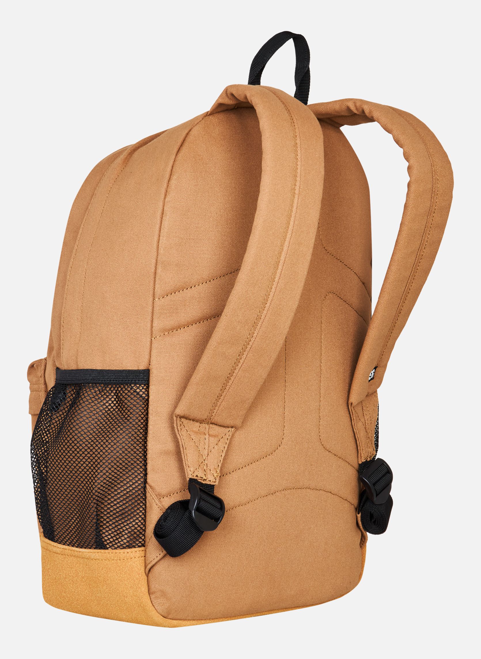 Sacs à dos Backsider Canvas homme jaune DC Shoes Sacs à dos Backsider Canvas homme jaune Jaune