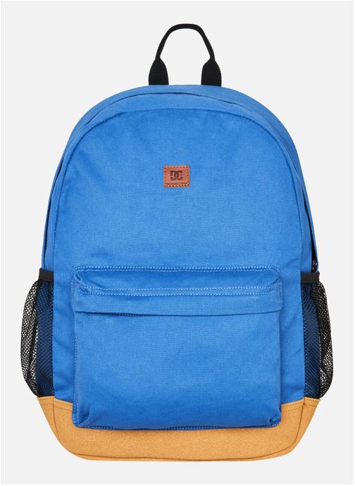 DC Shoes Sacs à dos Backsider Canvas homme bleu