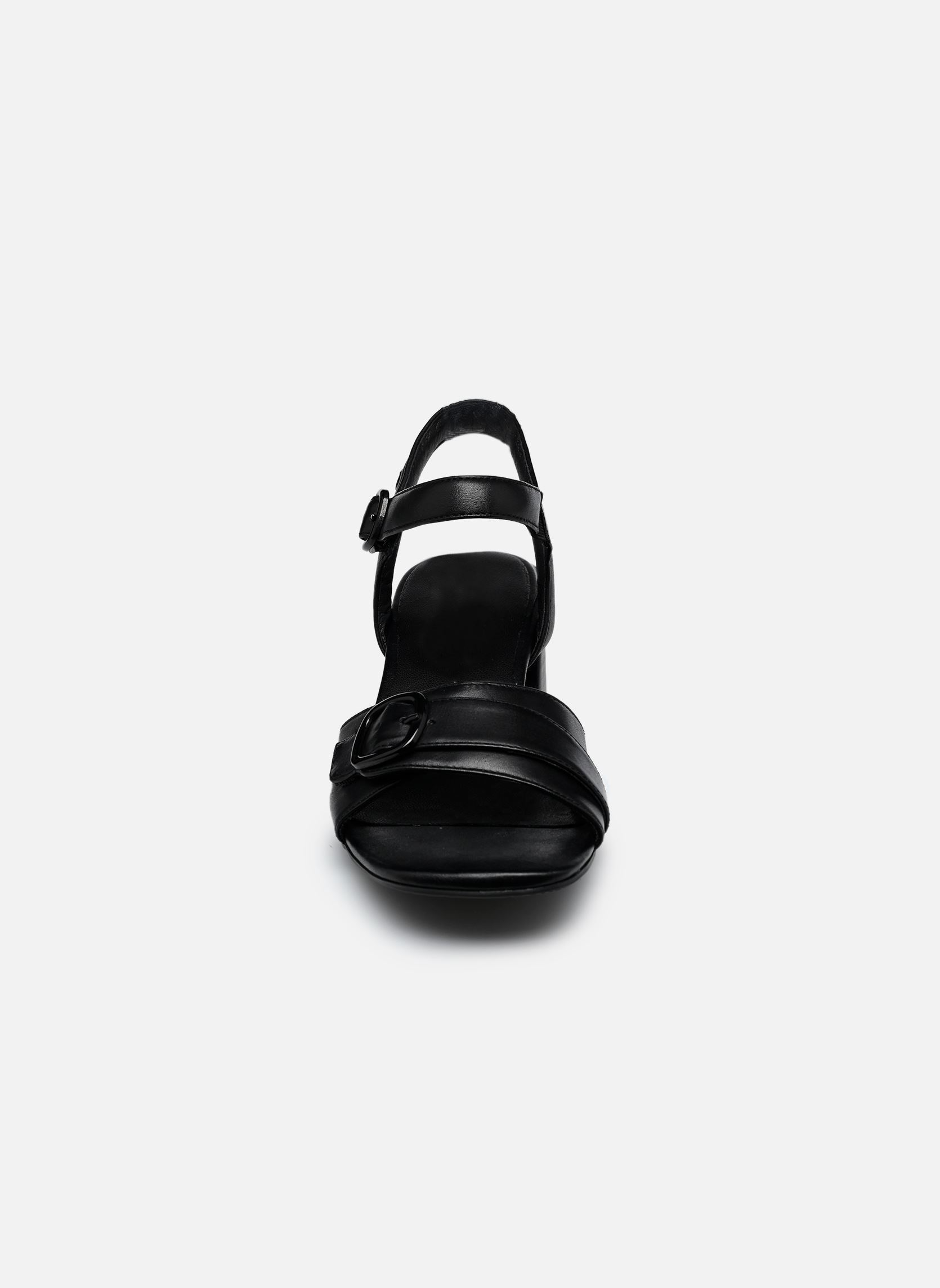 Sandalen 88323-46 damen schwarz Tamaris Comfort Sandalen 88323-46 damen schwarz Black Nappa