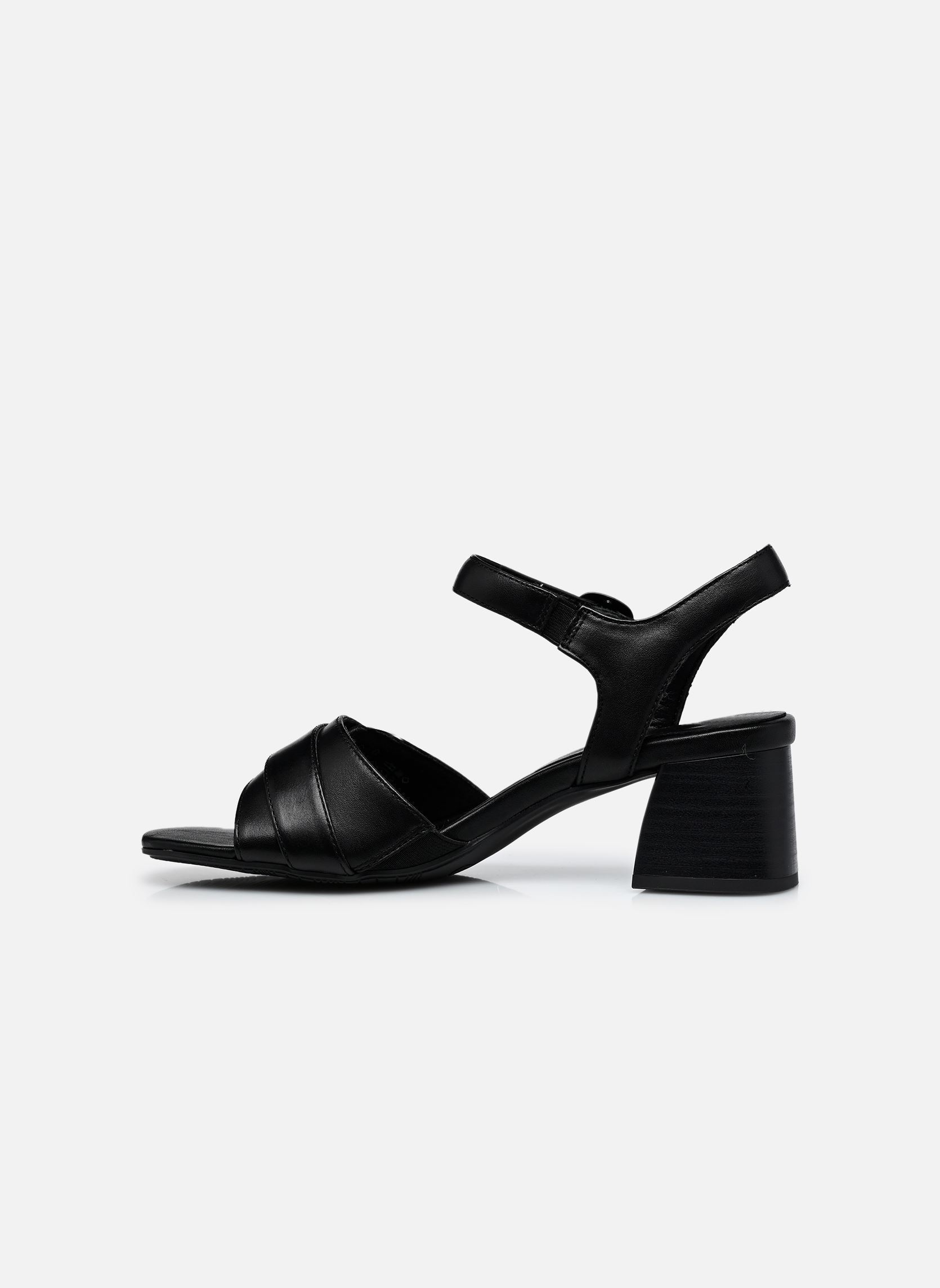 Sandalen 88323-46 damen schwarz Tamaris Comfort Sandalen 88323-46 damen schwarz Black Nappa