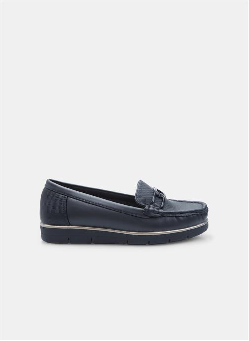 Bata Mocassins 5116244 femme noir