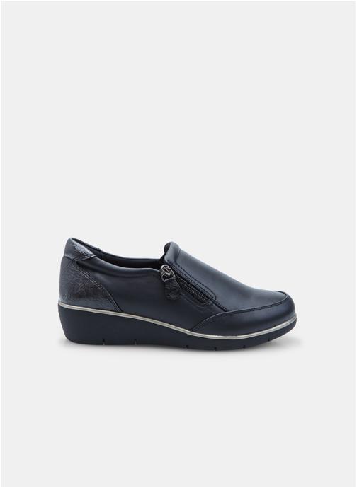 Bata Mocassins 5116245 femme noir