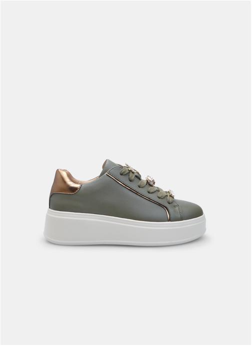 Bata Baskets basses Sneaker pour femme Bata - Vert femme vert