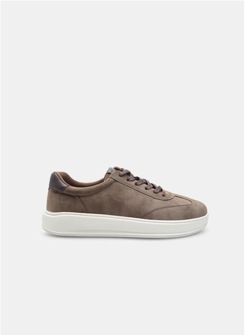 Bata Baskets basses 8414750 homme marron