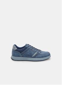 Baskets basses 8419690 homme bleu Bata Baskets basses 8419690 homme bleu Bleu