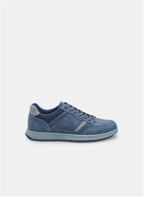 Bata Baskets basses 8419690 homme bleu