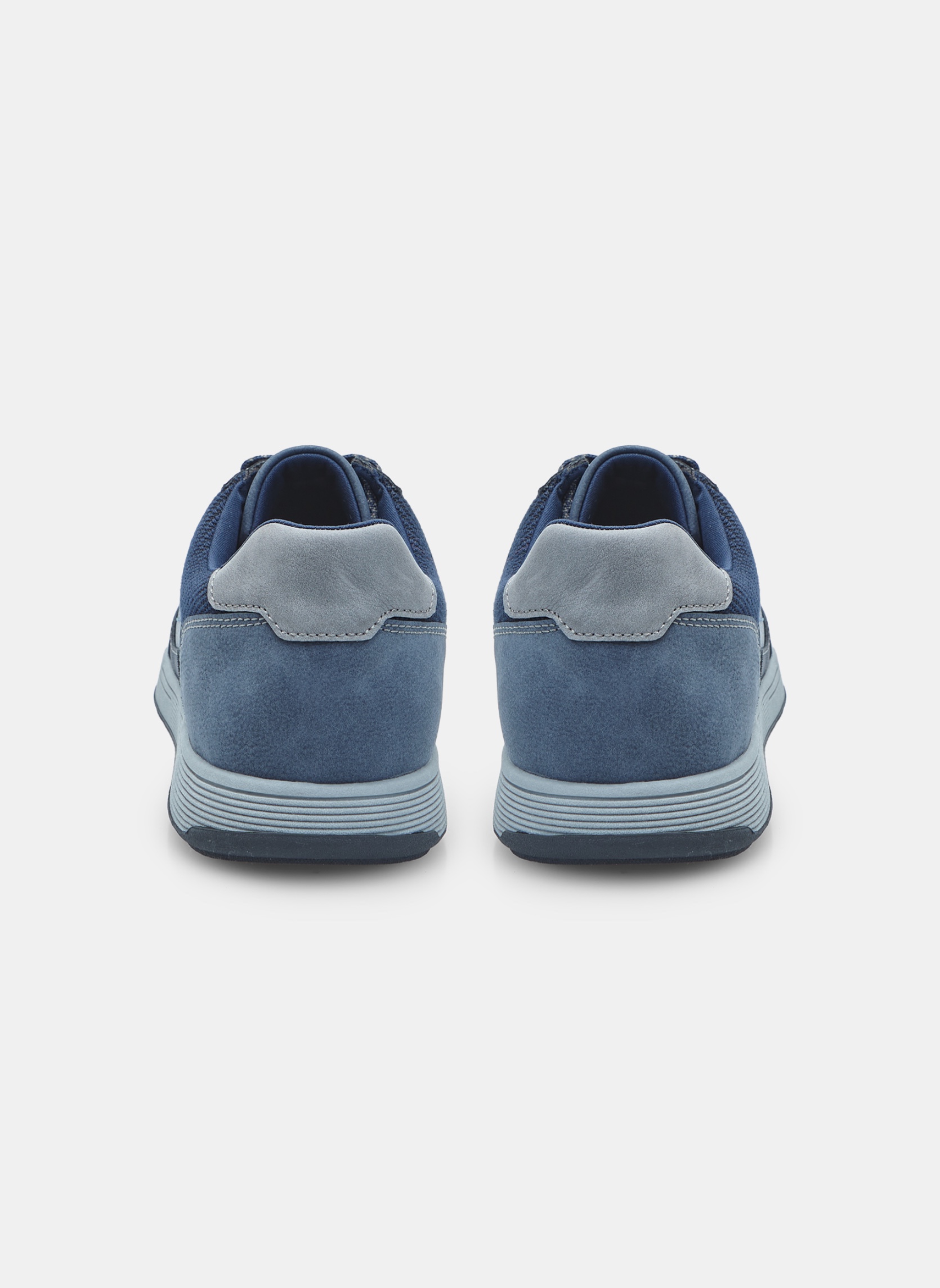 Baskets basses 8419690 homme bleu Bata Baskets basses 8419690 homme bleu Bleu