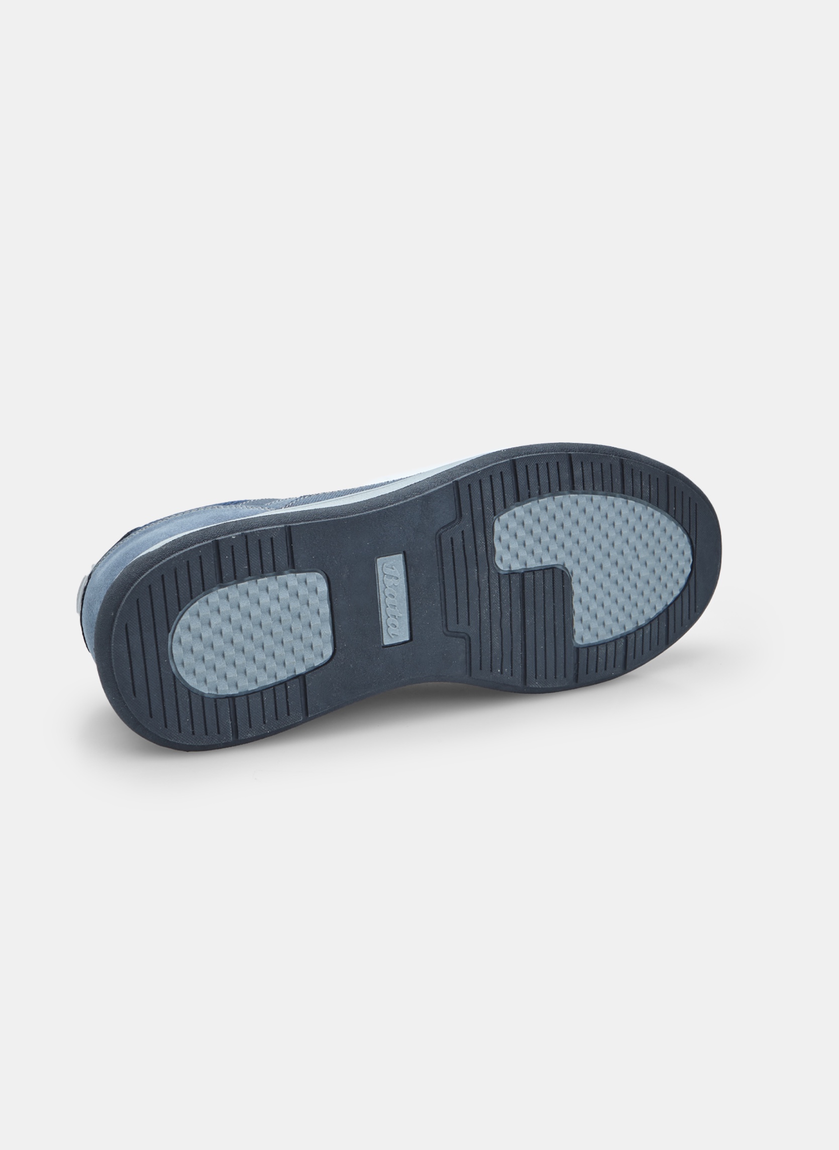 Baskets basses 8419690 homme bleu Bata Baskets basses 8419690 homme bleu Bleu